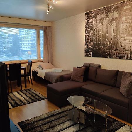 M Apartments Jurvalankatu Tampere Zewnętrze zdjęcie