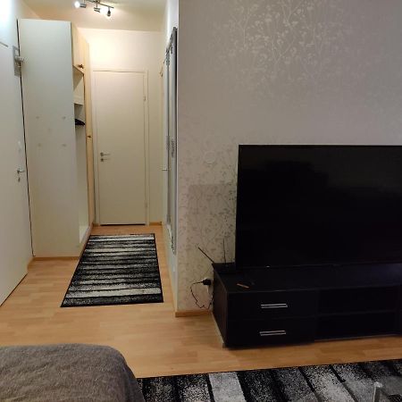 M Apartments Jurvalankatu Tampere Zewnętrze zdjęcie