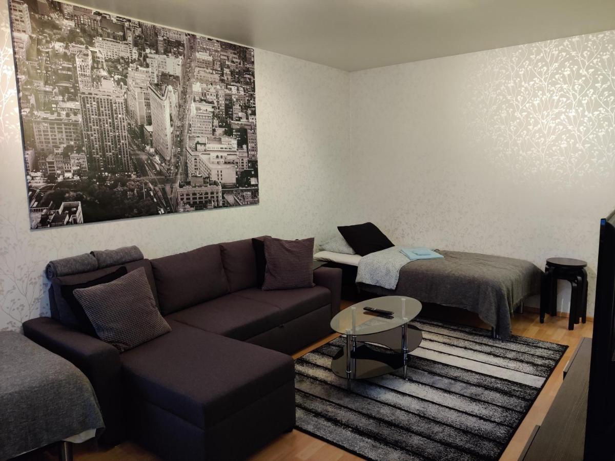 M Apartments Jurvalankatu Tampere Zewnętrze zdjęcie