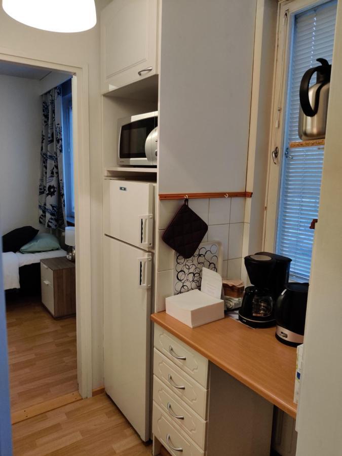 M Apartments Jurvalankatu Tampere Zewnętrze zdjęcie