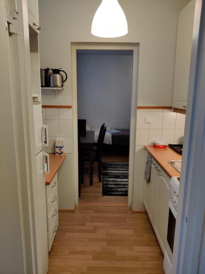 M Apartments Jurvalankatu Tampere Zewnętrze zdjęcie